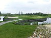2016-04-24 Black Bridge Golf Resort, hål 15